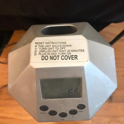 Lasko Tower Ceramic Air Heater, Maxi-heat & Pelonis Heaters (PR-KM)