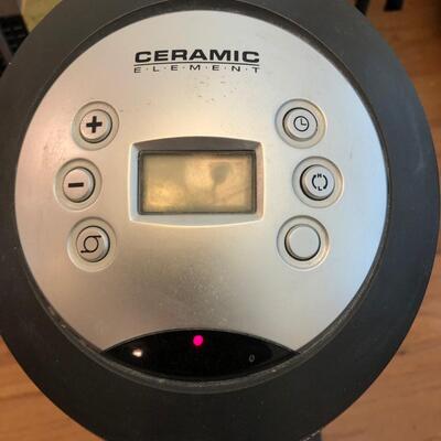 Lasko Tower Ceramic Air Heater, Maxi-heat & Pelonis Heaters (PR-KM)