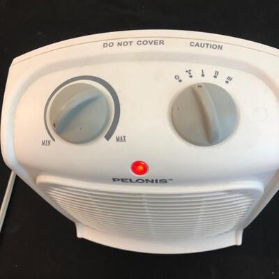 Lasko Tower Ceramic Air Heater, Maxi-heat & Pelonis Heaters (PR-KM)