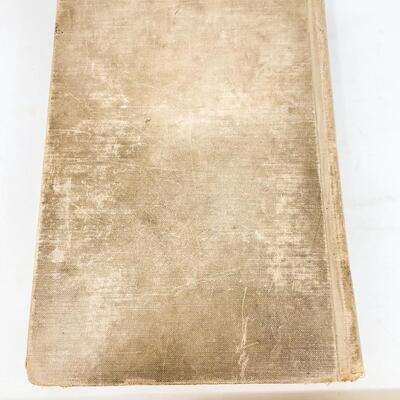 1890 â€œTALKS TO CHILDREN ABOUT JESUSâ€ BY G. E. MORTON HARDBACK BOOK