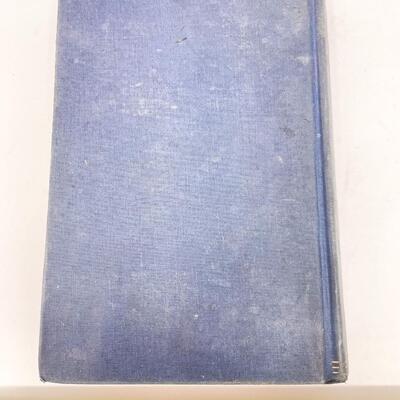 1877 â€œA MIRACLE IN STONE: OR THE GREAT PYRAMID OF EGYPTâ€ BY JOSEPH A. SEISS HARDBACK BOOK