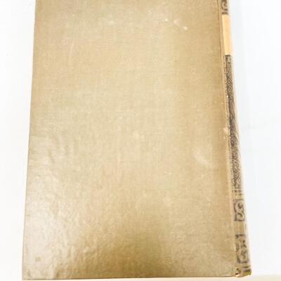 1800S â€œRUFFINO, AND OTHER STORIESâ€ BY OUIDA HARDBACK BOOK