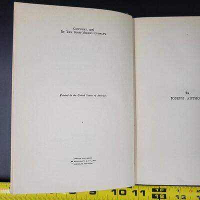 GALAHAD - ENOUGH OF HIS LIFE TO EXPLAIN HIS REPUTATION HARDBACK BY JOHN ERSKINE