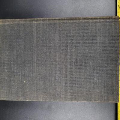 THE LAST FULL MEASURE HARDBACK BOOK BY HONORE W. MORROE