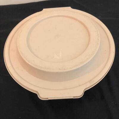 Anchor, Pyrex & Tupperware Transportable Dishes (PR-KM)