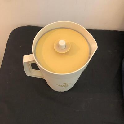 Anchor, Pyrex & Tupperware Transportable Dishes (PR-KM)