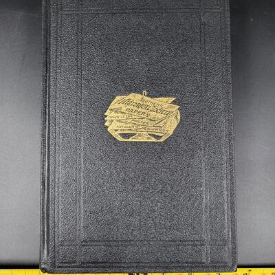 SOUTHERN HISTORICAL SOCIETY PAPERS VOL. IX