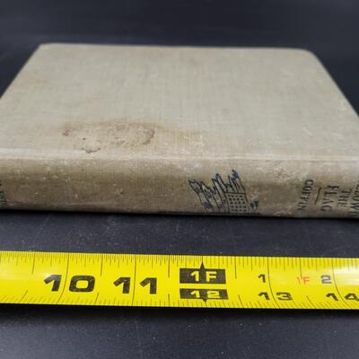 FOLLOWING THE FLAG HARDBACK BY CHARLES CARLETON COFFIN