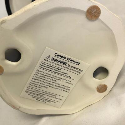 Santaâ€™s & Snowmen (G-KM)