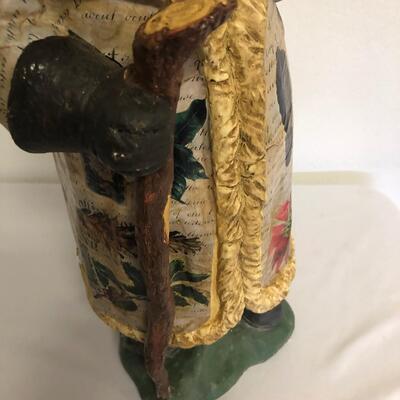 Santaâ€™s & Snowmen (G-KM)