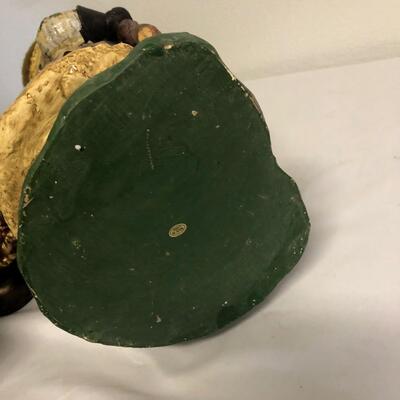 Santaâ€™s & Snowmen (G-KM)