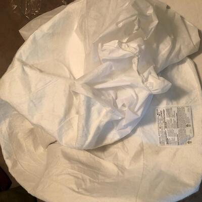 Queen & Full Sheet Set Assortment, Full Heated Mattress Pad & New Pillows (MB-JF)