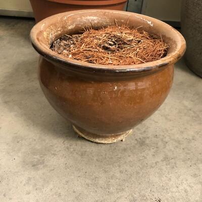14 Pots for Indoor & Outdoor Gardening with Ceramic & More (G-JF)