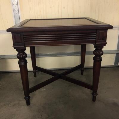 Solid Wood Table (G-JF)