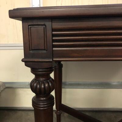 Solid Wood Table (G-JF)