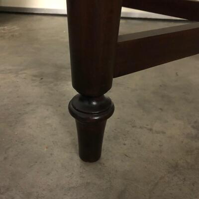 Solid Wood Table (G-JF)