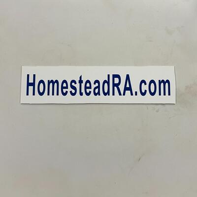 Web Address