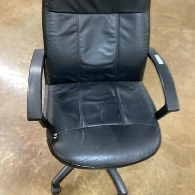 office chair