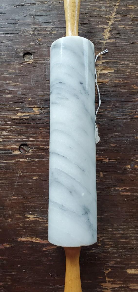 Marble Rolling Pin