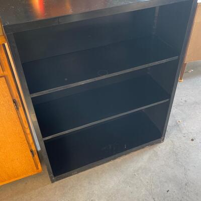 B33- Metal Shelf