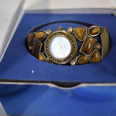 Watches: Various Brands/Styles, Some Broken, UNTESTED