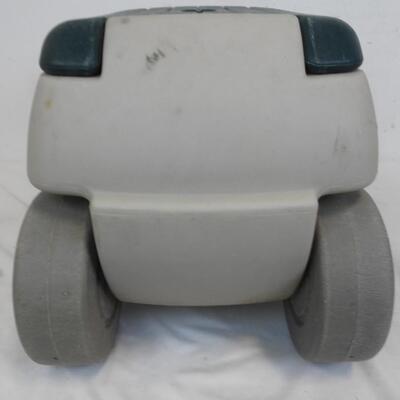 Step 2 Garden Hopper