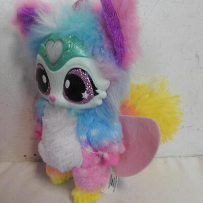 Magic Mixies Magical Misting Cauldron-Rainbow, See Pictures
