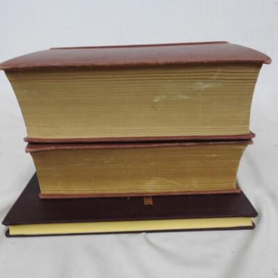 Antique Books: Index To Great Register, Monitor Guide To P.O./Railroad Stations