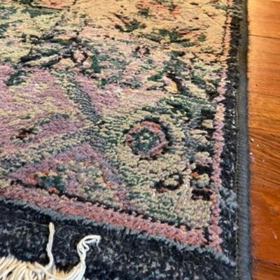 Oriental Weavers-Sphinx Division 100" Olefin 4'x6" Old Masters Rug