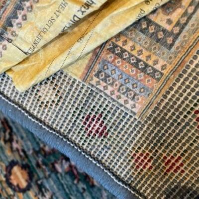 Oriental Weavers-Sphinx Division 100" Olefin 4'x6" Old Masters Rug