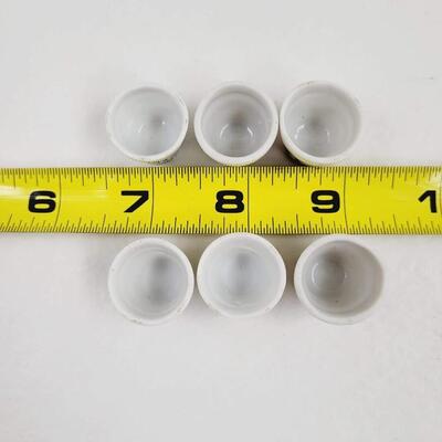 GARDEN POT THIMBLE BUNDLE