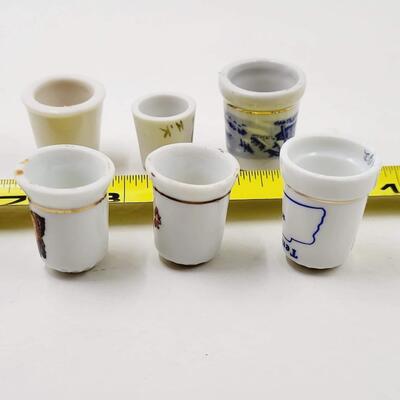 ASSORTED THIMBLE BUNDLE