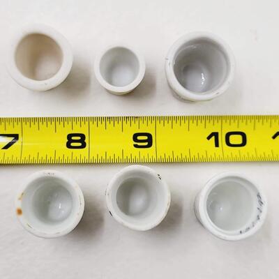 ASSORTED THIMBLE BUNDLE