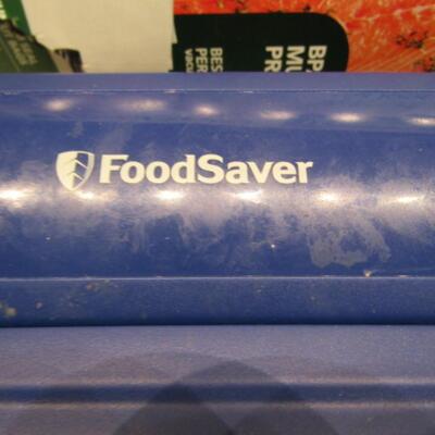 FoodSaver Vacuum System Model #V2254