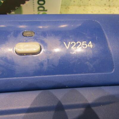 FoodSaver Vacuum System Model #V2254