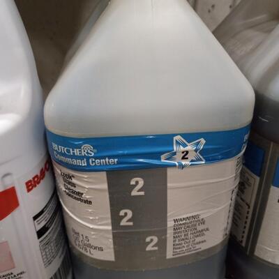 LOT 52A COMMERCIAL GRADE BLEACH