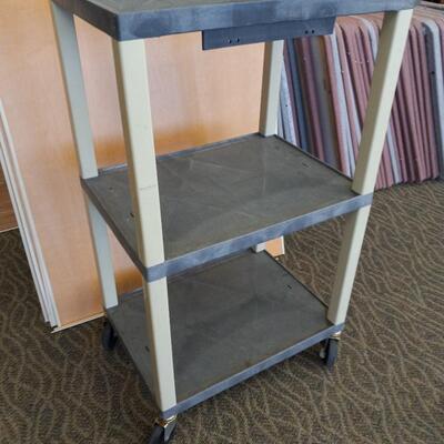 ROLLING CART
