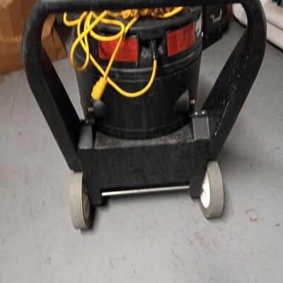 LOT 55P SUPERACTION VAC