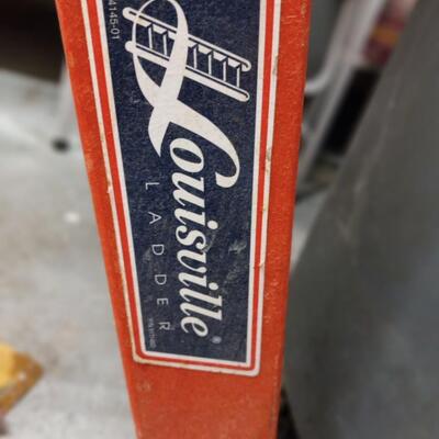 LOT LADDER