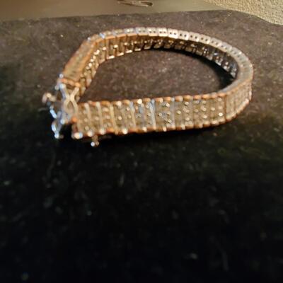 Ladies Bracelet - Cu