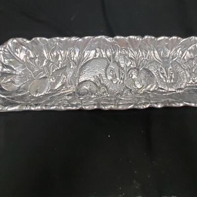 Arthur Court Tray