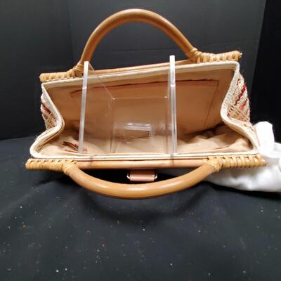 Kate Spade Handbag and Cover