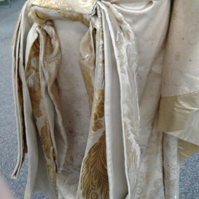 Kimono Costume