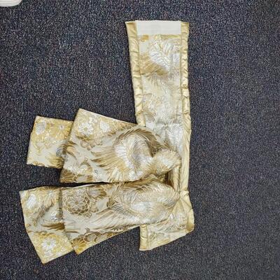 Kimono Costume