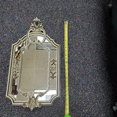 Beautiful Mirror- Made in Italy