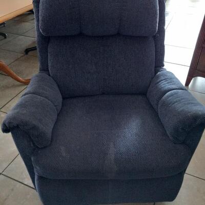 LOT 24N  RECLINER