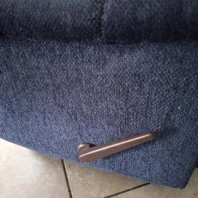 LOT 24N  RECLINER