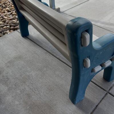 SOMENO BENCH