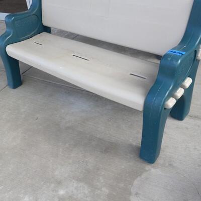 SOMENO BENCH
