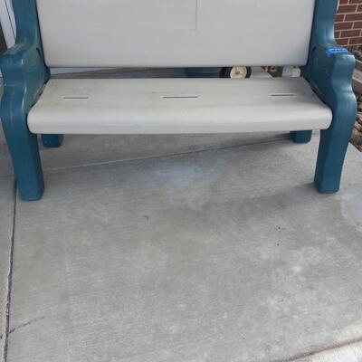 SOMENO BENCH
